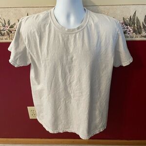 Comfort Colors Short Sleeve Tee - Cream